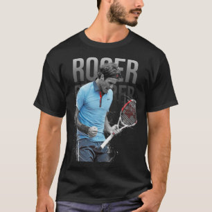 Roger Federer (1)_ T Shirt
