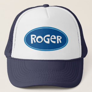 Roger Keps