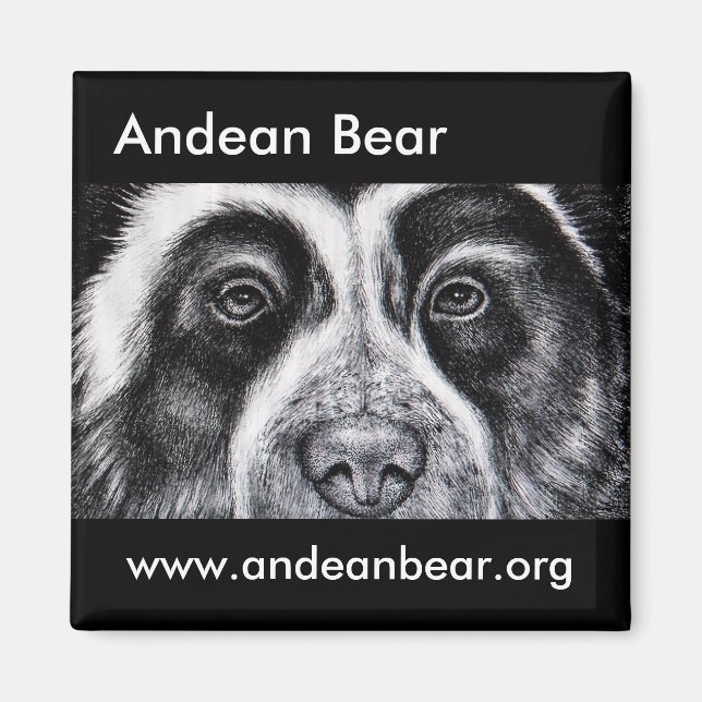 Roger Manrique magnet (Framsidan)