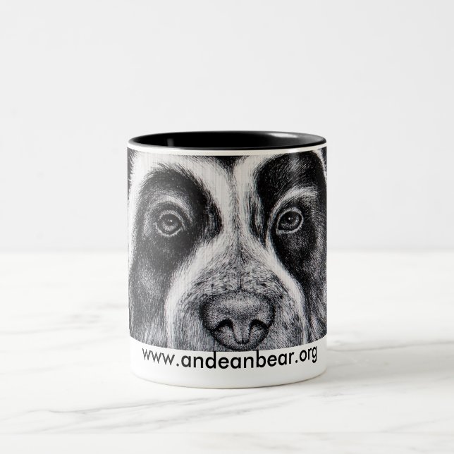 Roger Manrique mugg (Center)