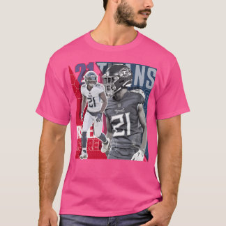 Roger Mccreary Football Shirt Tapestry 2 T
