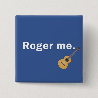 Roger Me-knapp Knapp