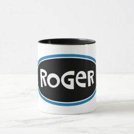 ROGER MUGG