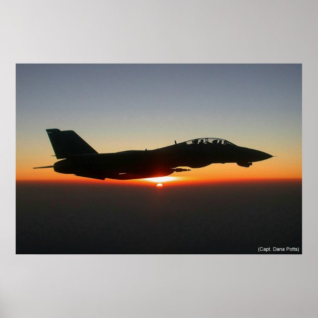 ROGER POSTER (Framsidan)