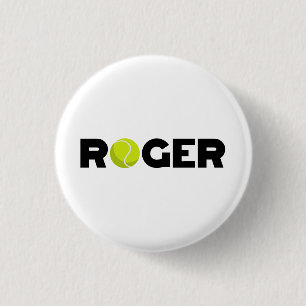 Roger Tennis Knapp