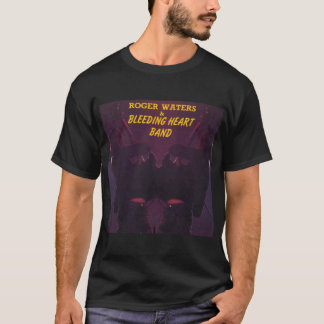 Roger Vatten Bleedingeart T Shirt