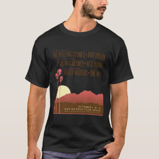 Roger Vatten Bleedingeart T Shirt