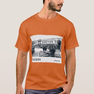 Rogers Arkansas T Shirt