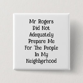 Rogers Button Knapp
