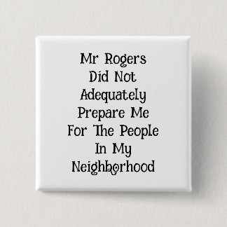 Rogers Button Knapp