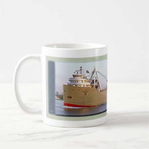 Rogers City Kaffemugg