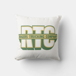 Rogers Trucking Company Kudde