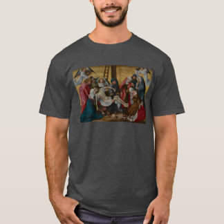 Rogier van der Weyden: Nedtagningen T Shirt