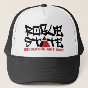 rogue4 kopierar truckerkeps