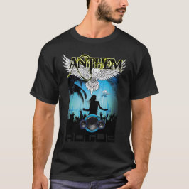 Rogue Anthem T Shirt
