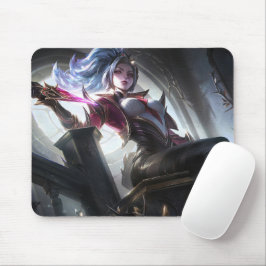 Rogue Assassin Mousepad | Anpassade Mousepad Musmatta