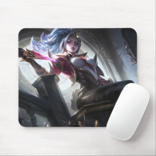 Rogue Assassin Mousepad Anpassade Mousepad Musmatta