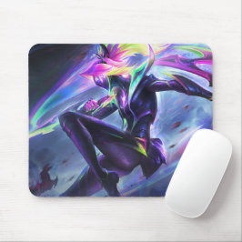 Rogue Assassin Mousepad | Anpassade Mousepad Musmatta