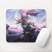 Rogue Assassin Mousepad | Anpassade Mousepad