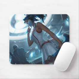 Rogue Assassin Mousepad | Anpassade Mousepad Musmatta
