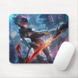 Rogue Assassin Mousepad | Anpassade Mousepad Musmatta