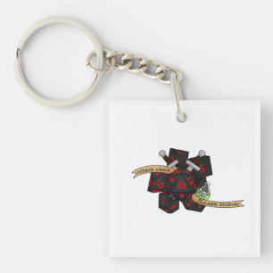 Rogue Dice Design