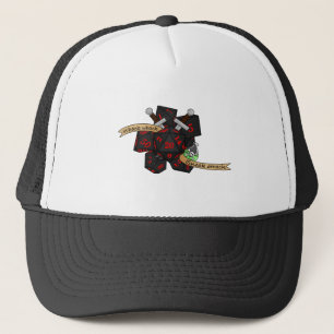 Rogue Dice Design Keps
