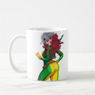 Rogue Kaffemugg