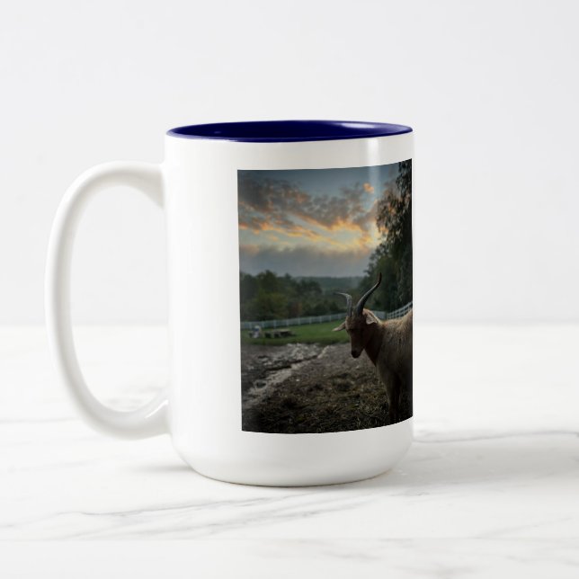 Rogue Mugg (Vänster)