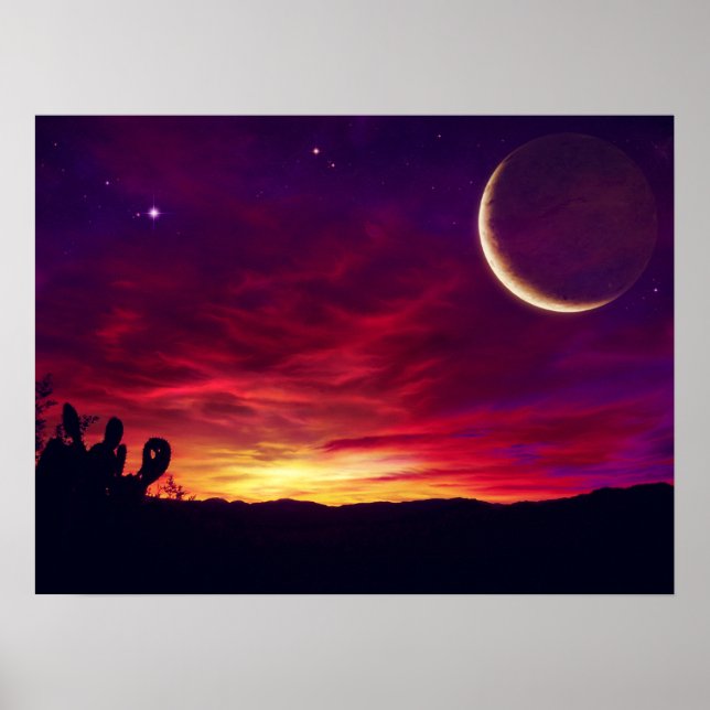 Rogue Poster (Framsidan)