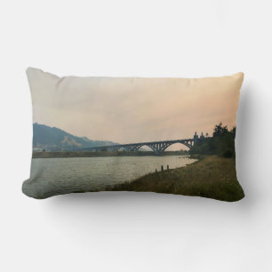 Rogue River, OR Lumbarkudde