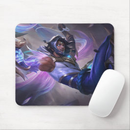Rogue Sentinel Mousepad | Anpassade Mousepad Musmatta