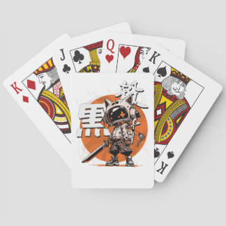 Rogue Unit Casinokort