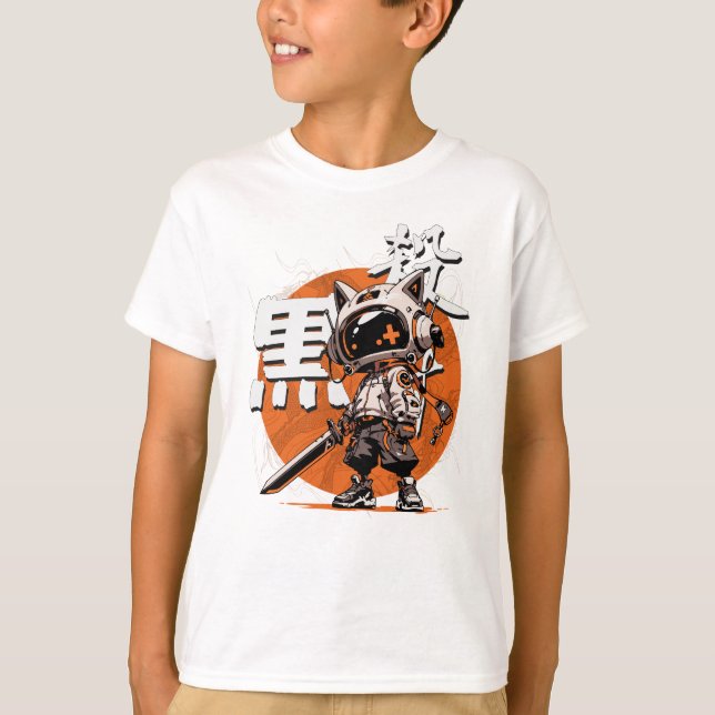 Rogue Unit T Shirt (Framsida)