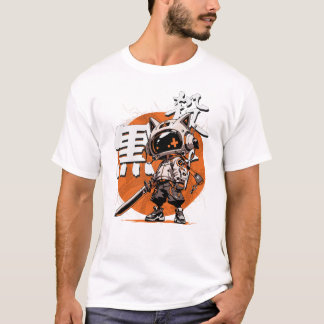 Rogue Unit T Shirt