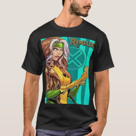 Rogue X‑Men – Southern Strength & Style T Shirt