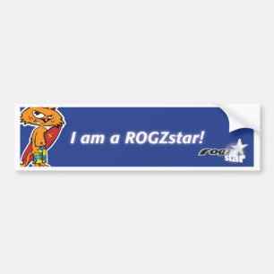 Rogzstar bildekal