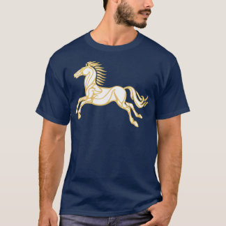 Rohan-banderoll T Shirt