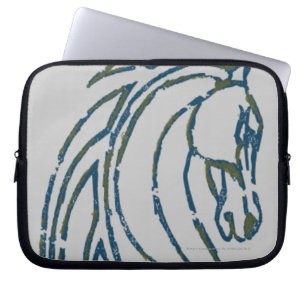 Rohan Kung Hall Banner Laptop Fodral
