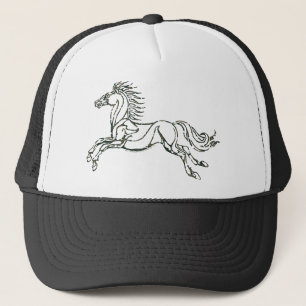 Rohan Symbol Truckerkeps