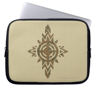 Rohan Vapensköld 2 Laptop Fodral