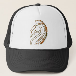 Rohirrim Flagga Keps