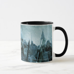 ROHIRRIM™ MUGG