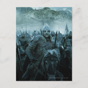 ROHIRRIM™ VYKORT