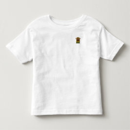Roi de la Forêt T Shirt