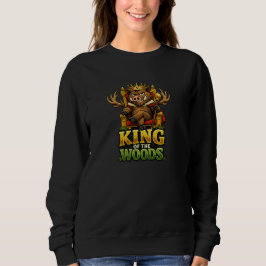 Roi de la Forêt T Shirt