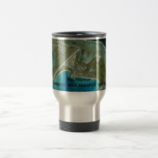 Roi - Namur B, Roi-NamurKwajalein Atoll Marshall… Resemugg