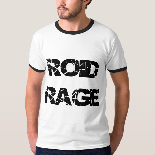 Roid ursinne tröja (Framsida)