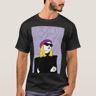 Roisin Murphy T Shirt