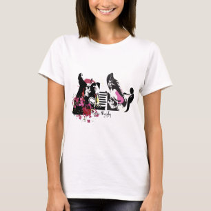 Roisin Murphy Tee
